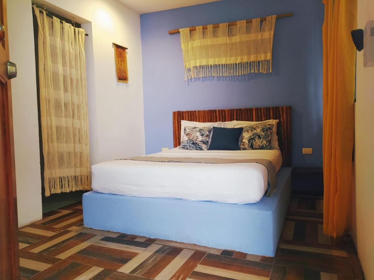Hotel Jardin Mahahual Esterno foto
