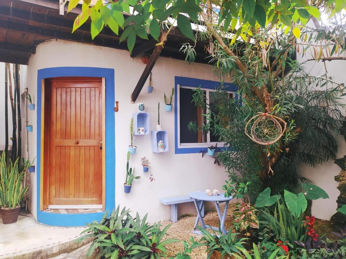 Hotel Jardin Mahahual Esterno foto