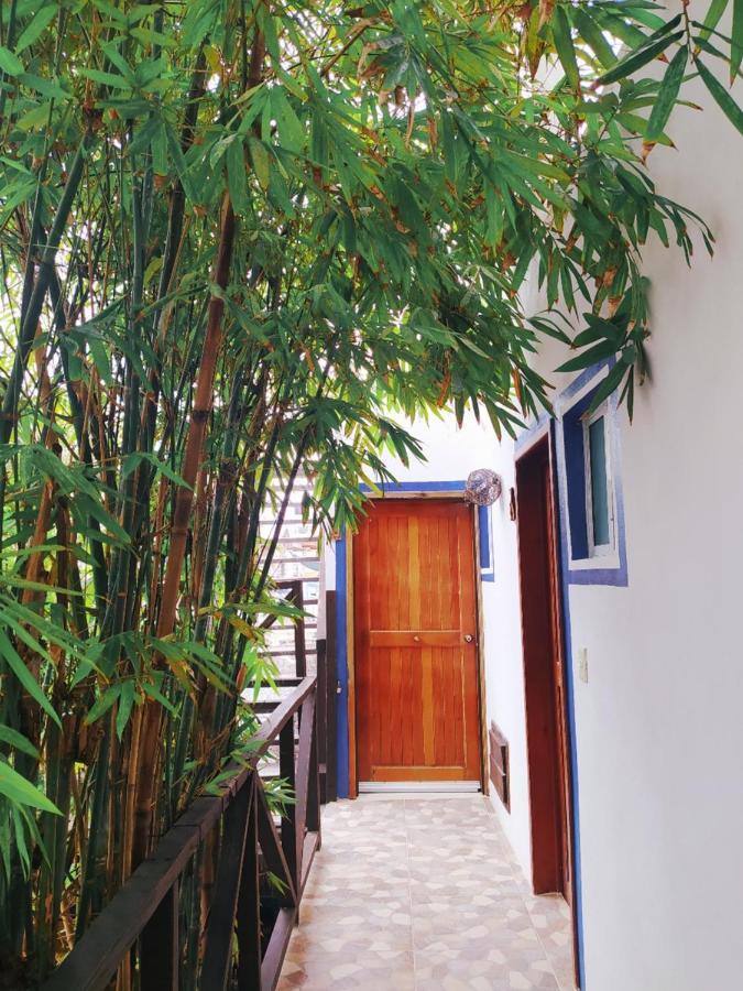 Hotel Jardin Mahahual Esterno foto