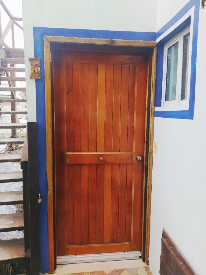 Hotel Jardin Mahahual Esterno foto